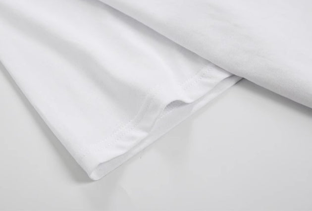 LA T - SHIRT - Aumori