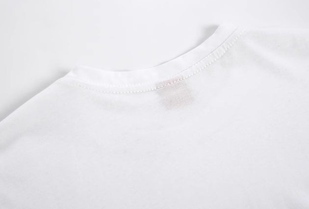 LA T - SHIRT - Aumori