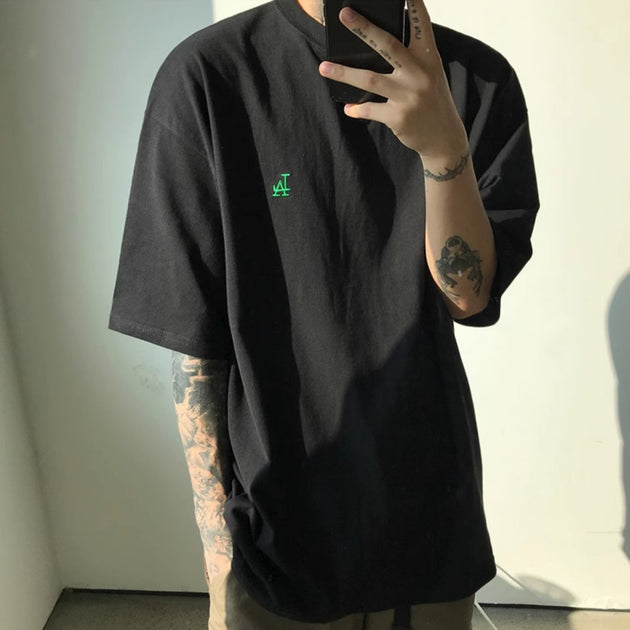 LA T - SHIRT - Aumori