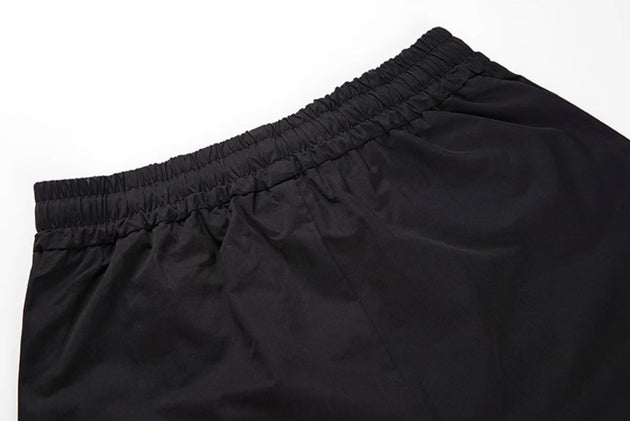 LARGE DRAWSTRING PANTS - Aumori