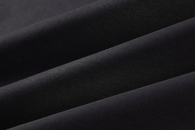 LARGE DRAWSTRING PANTS - Aumori