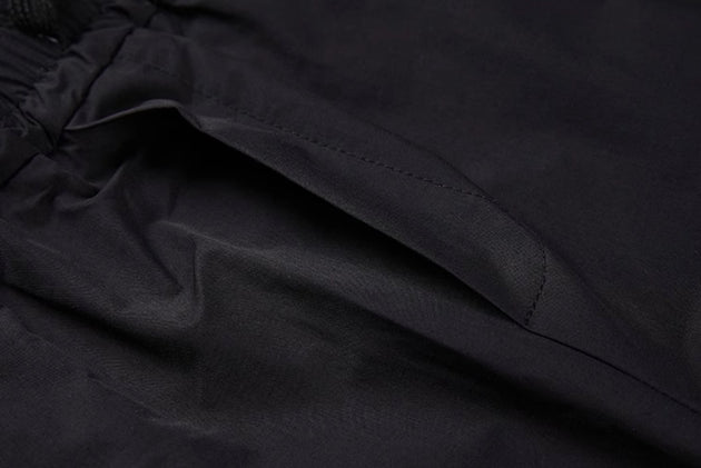 LARGE DRAWSTRING PANTS - Aumori