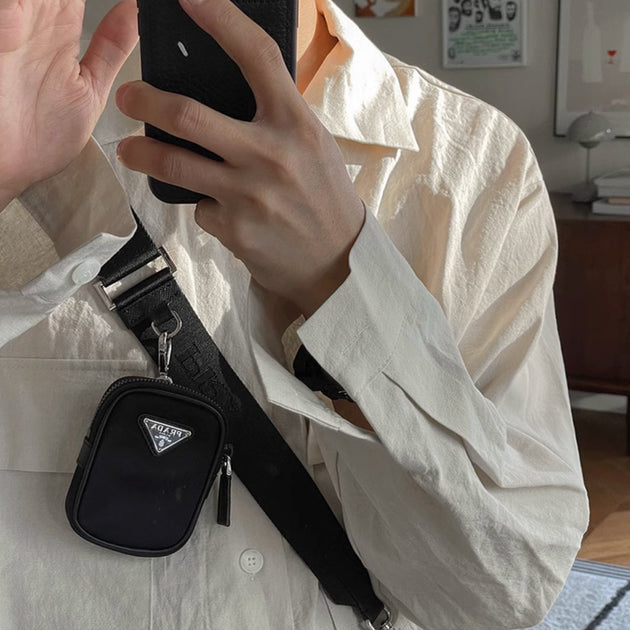 LIGHT SUMMER SHIRT - Aumori