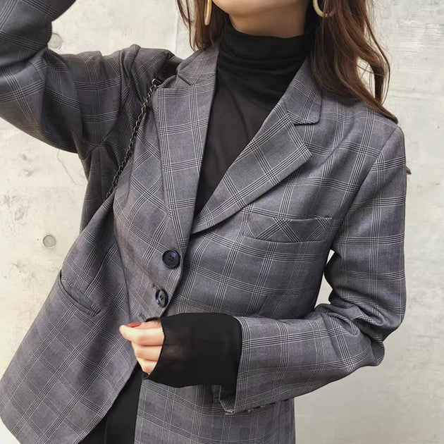 LIGHT TURTLENECK - Aumori