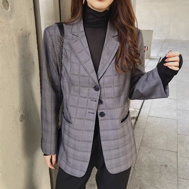 LIGHT TURTLENECK - Aumori