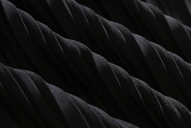 LINED PANTS - Aumori
