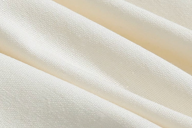 LINEN SHORTS - Aumori
