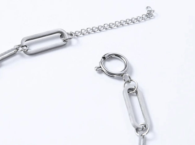 LINK NECKLACE - Aumori