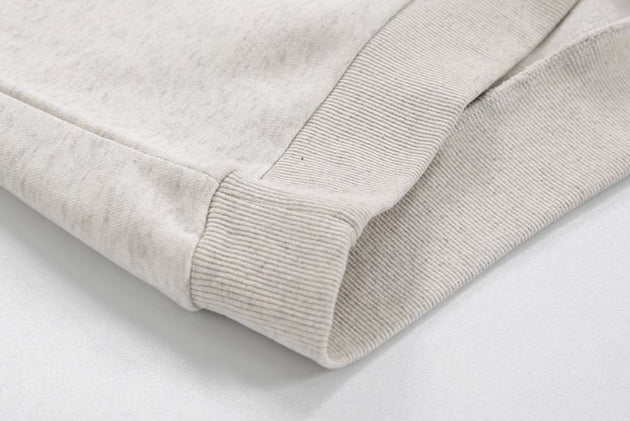 LONG SLEEVE POLO - Aumori