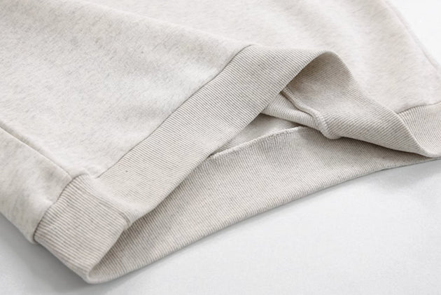 LONG SLEEVE POLO - Aumori
