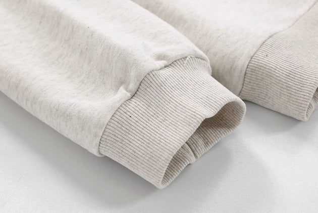 LONG SLEEVE POLO - Aumori