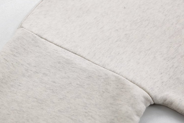 LONG SLEEVE POLO - Aumori