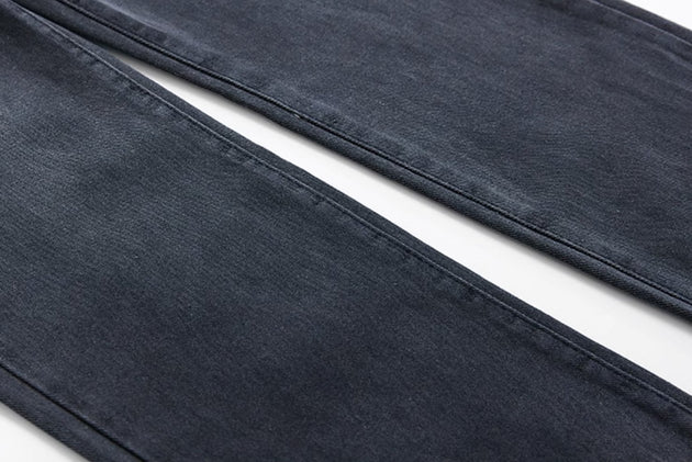 LOOSE DENIM JEANS - Aumori