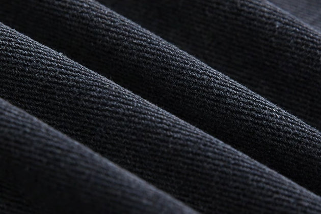 LOOSE DENIM JEANS - Aumori
