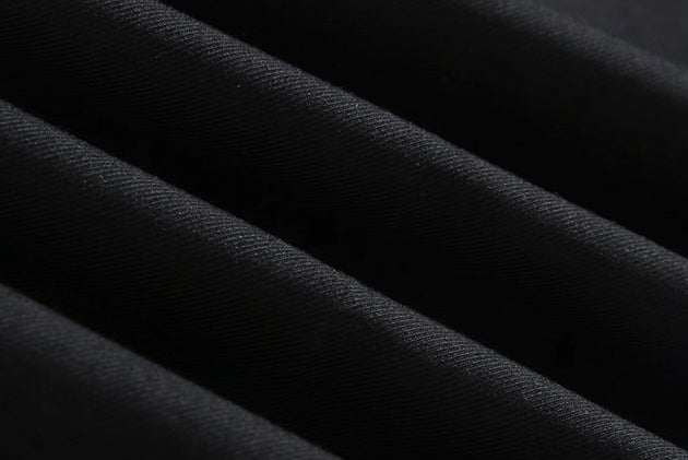 LOOSE DRAPE PANTS - Aumori
