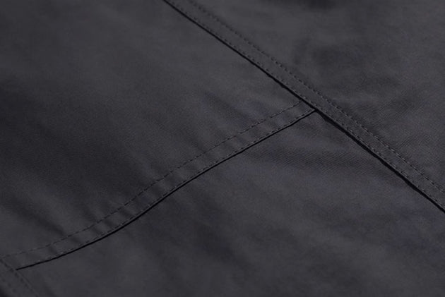 LOOSE STRETCH PANTS - Aumori