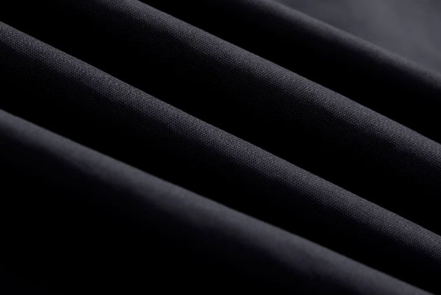 LOOSE STRETCH PANTS - Aumori