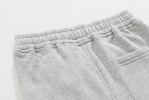 LOOSE SWEATPANTS - Aumori