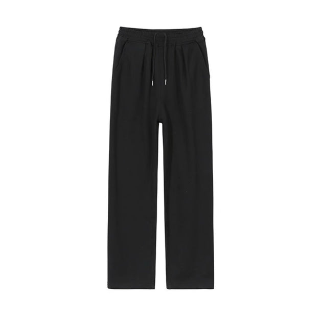 LOOSE SWEATPANTS - Aumori