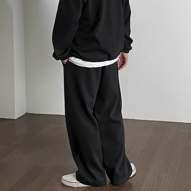 LOOSE SWEATPANTS - Aumori