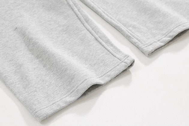 LOOSE SWEATPANTS - Aumori
