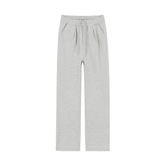 LOOSE SWEATPANTS - Aumori