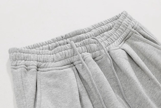 LOOSE SWEATPANTS - Aumori