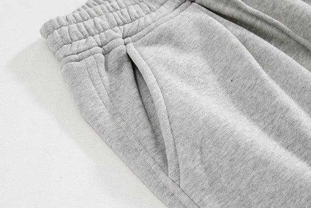 LOOSE SWEATPANTS - Aumori