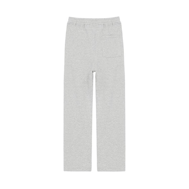 LOOSE SWEATPANTS - Aumori