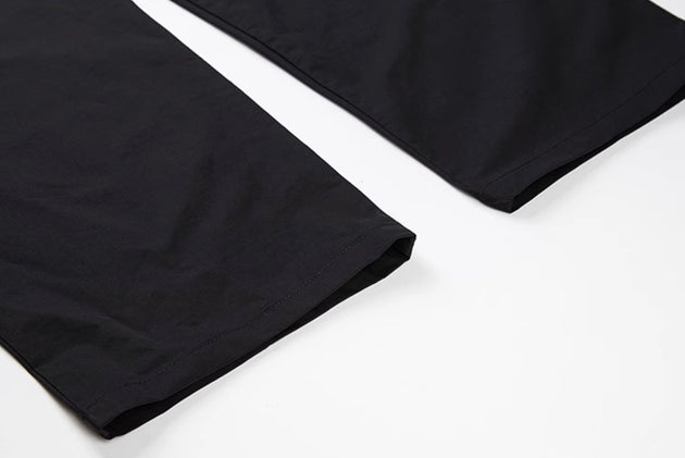 LOOSE WIDE PANTS - Aumori