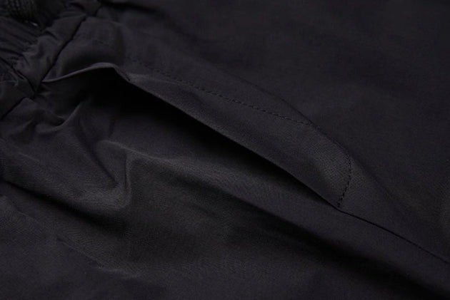 LOOSE WIDE PANTS - Aumori