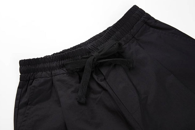 LOOSE WIDE PANTS - Aumori