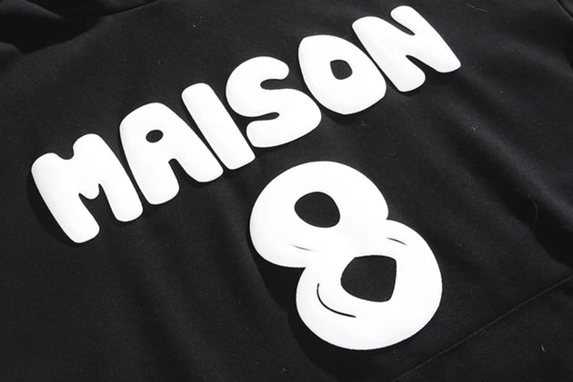 MAISON HOODIE - Aumori