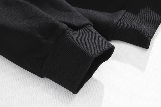 MAISON HOODIE - Aumori