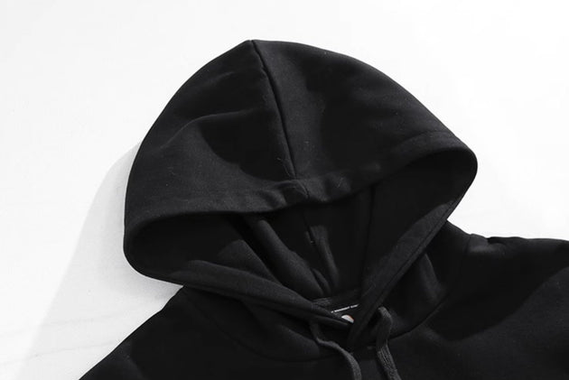 MAISON HOODIE - Aumori