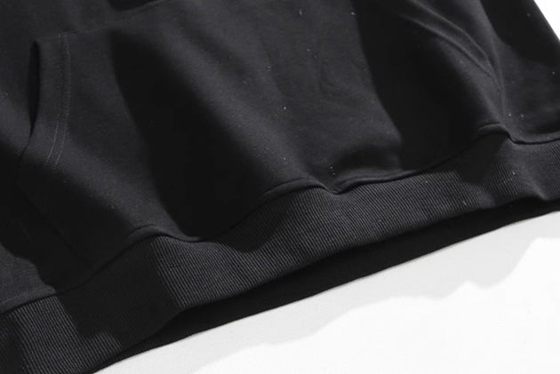 MAISON HOODIE - Aumori