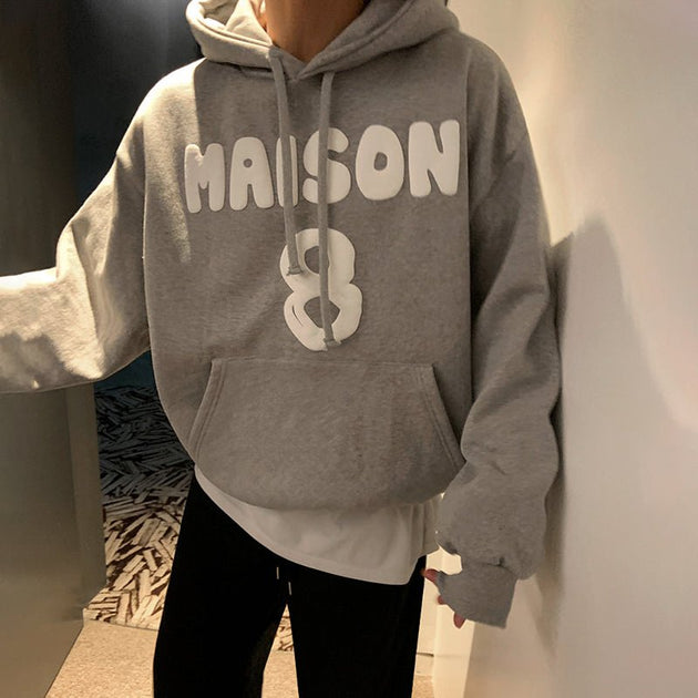 MAISON HOODIE - Aumori