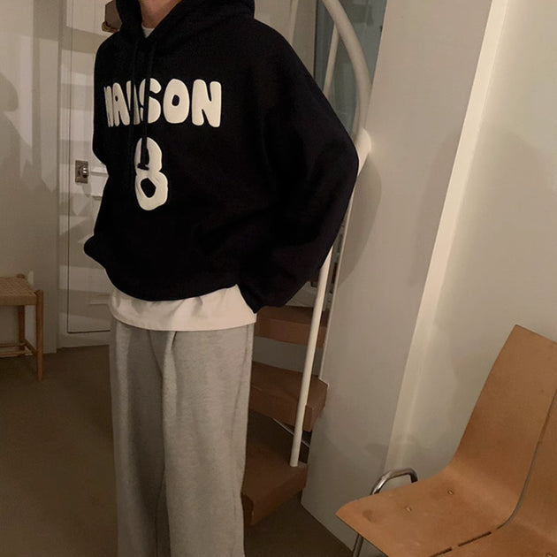 MAISON HOODIE - Aumori
