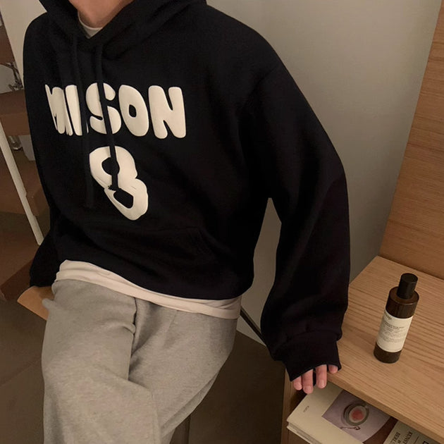 MAISON HOODIE - Aumori