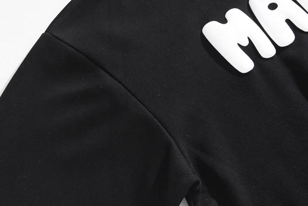 MAISON HOODIE - Aumori