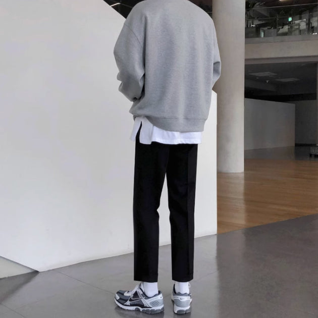 MAISON SWEATER - Aumori