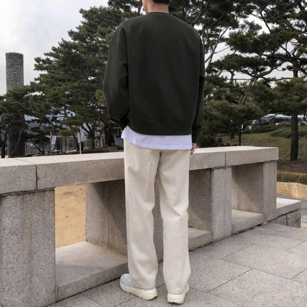 MAISON SWEATER - Aumori