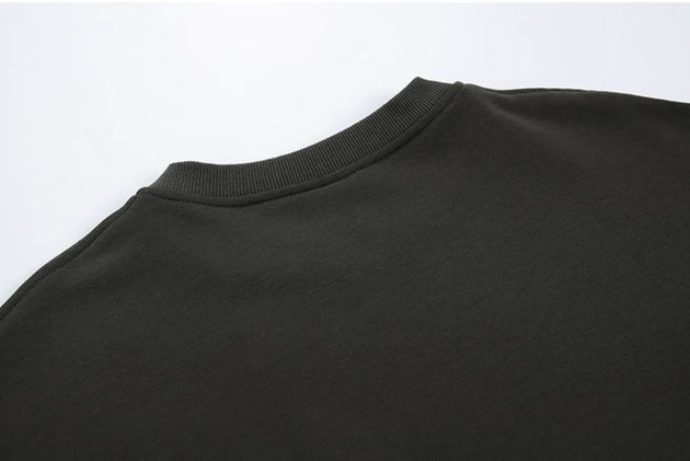 MAISON SWEATER - Aumori