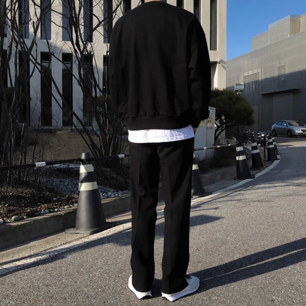 MARSEILLE SWEATER - Aumori