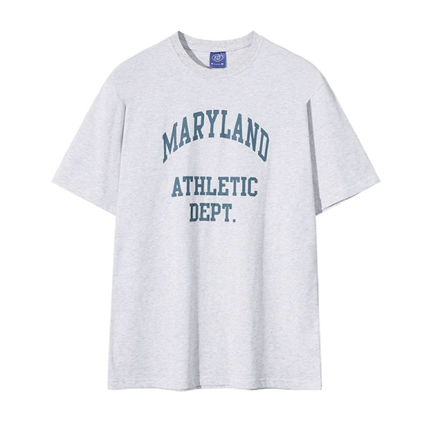 MARYLAND T - SHIRT - Aumori