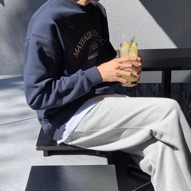 MAYFAIR SWEATER - Aumori