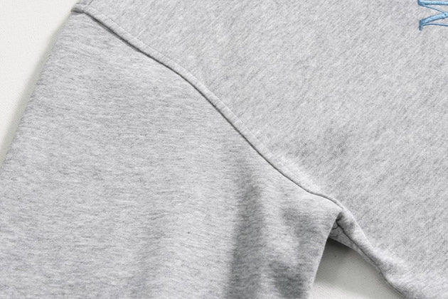 MAYFAIR SWEATER - Aumori