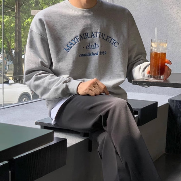 MAYFAIR SWEATER - Aumori
