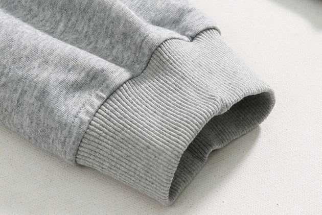 MAYFAIR SWEATER - Aumori
