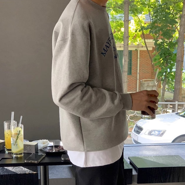 MAYFAIR SWEATER - Aumori